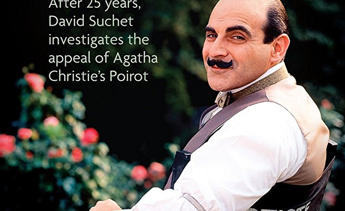 Show Being Poirot
