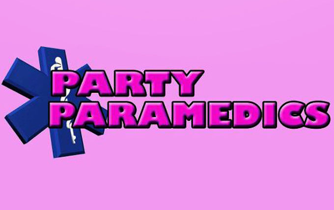 Сериал Party Paramedics