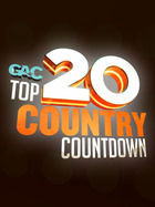 Show Top 20 Country Countdown