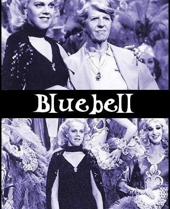 Show Bluebell