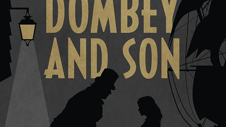 Сериал Dombey and Son (1969)