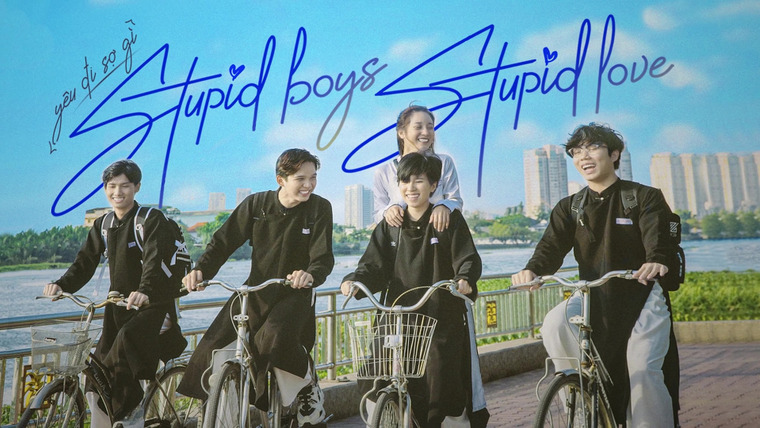 Show Stupid Boys Stupid Love