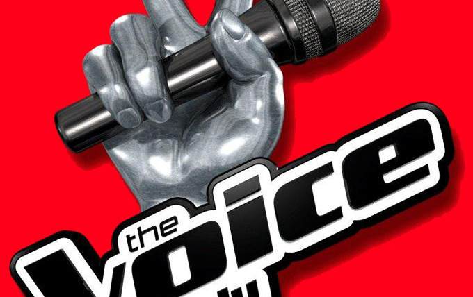 Show The Voice of Italy
