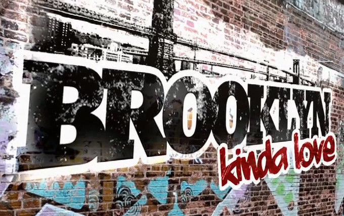 Сериал Brooklyn Kinda Love