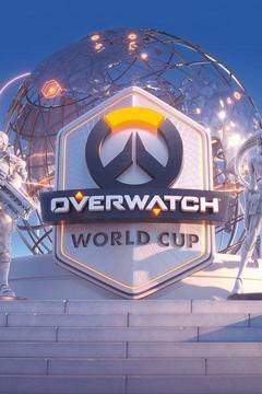Show Overwatch World Cup