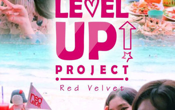 Подниматься с Red Velvet
