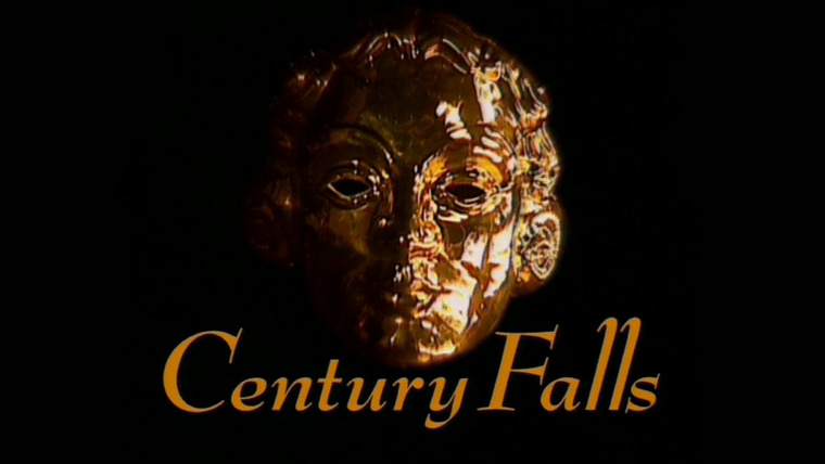 Сериал Century Falls