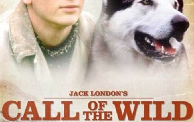 Show Call of the Wild