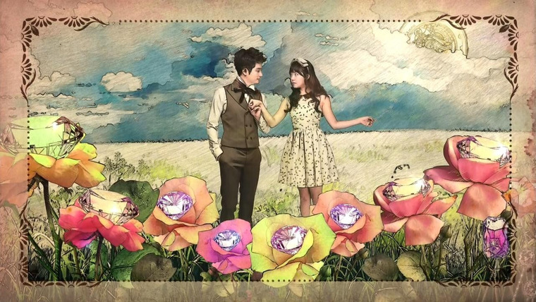 Show Cheongdam Dong Alice