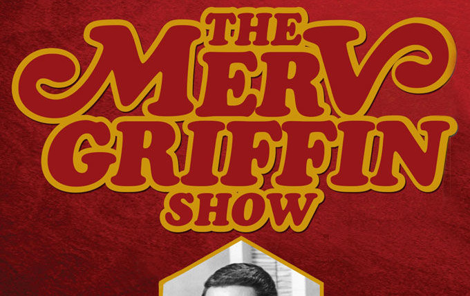 Show Merv Griffin Show