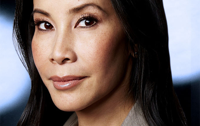Сериал This is Life with Lisa Ling