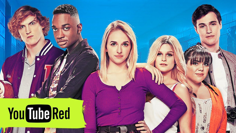 Сериал Неразлучная четверка