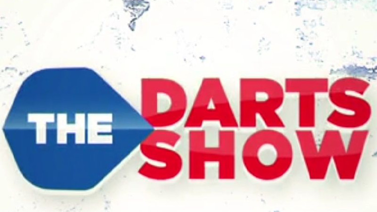 Сериал The Darts Show