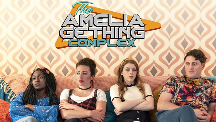 Show The Amelia Gething Complex