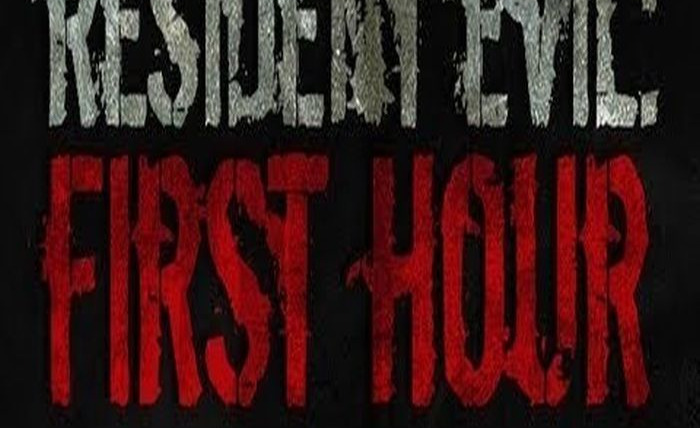 Show Resident Evil: First Hour