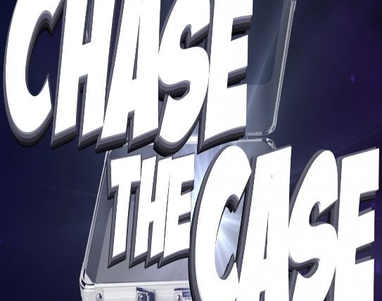 Show Chase the Case