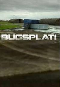 Сериал Bugsplat!