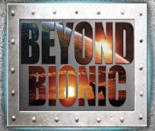 Show Beyond Bionic