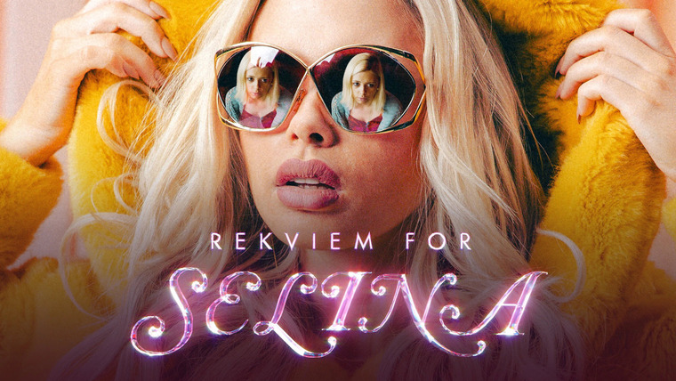 Сериал Rekviem for Selina