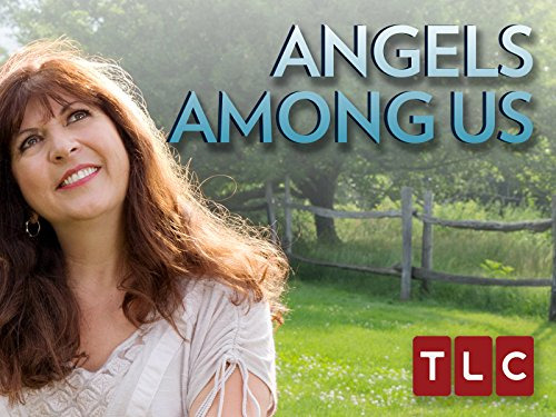 Show Angels Among Us (2014)