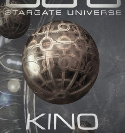 SGU Stargate Universe Kino