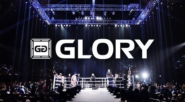 Сериал Glory Kickboxing