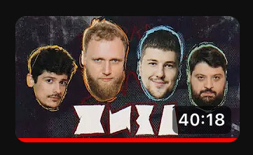 Сериал ЖИЗА