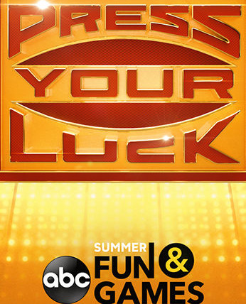 Show Press Your Luck