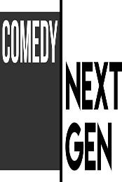 Сериал Comedy Next Gen