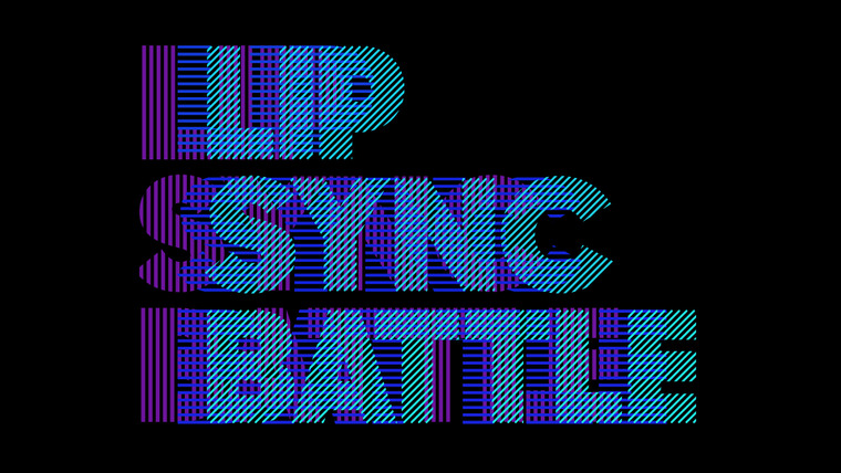 Show Lip Sync Battle