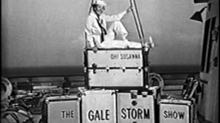 Show The Gale Storm Show