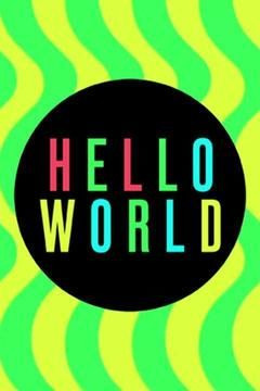 Show Hello World