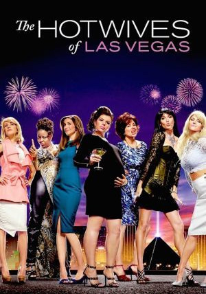 Show The Hotwives of Las Vegas