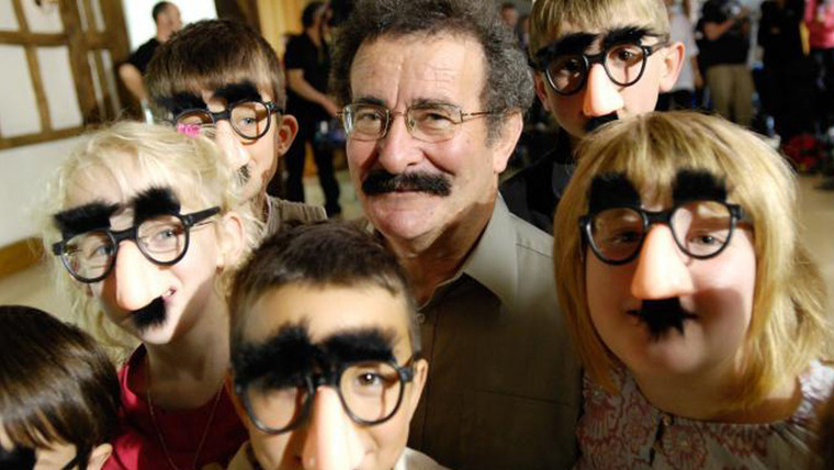 Show Child of Our Time