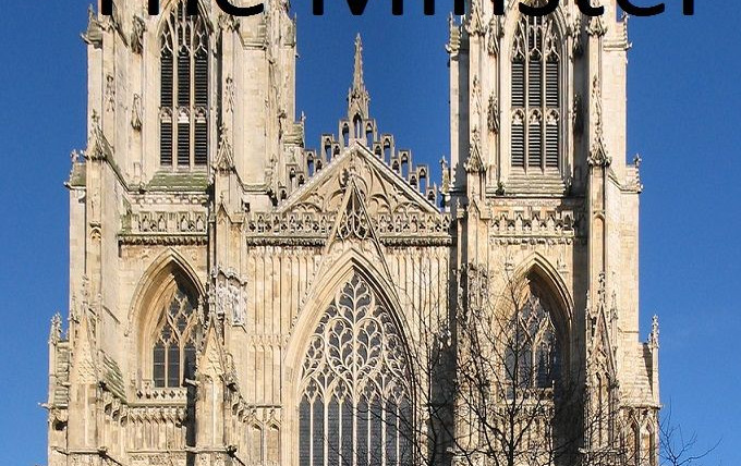 Show The Minster