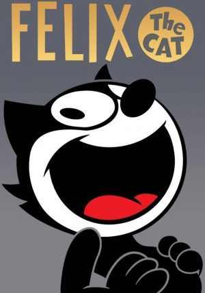 Show Felix the Cat