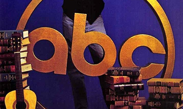 Сериал Common Law (1996)