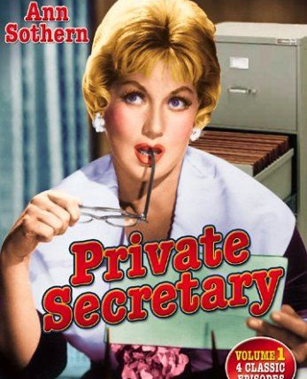 Show Private Secretary