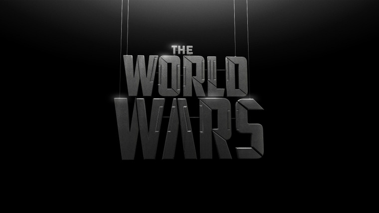 Сериал Мировые войны