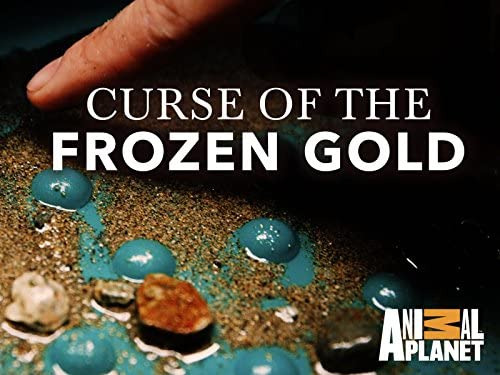 Show Curse of the Frozen Gold