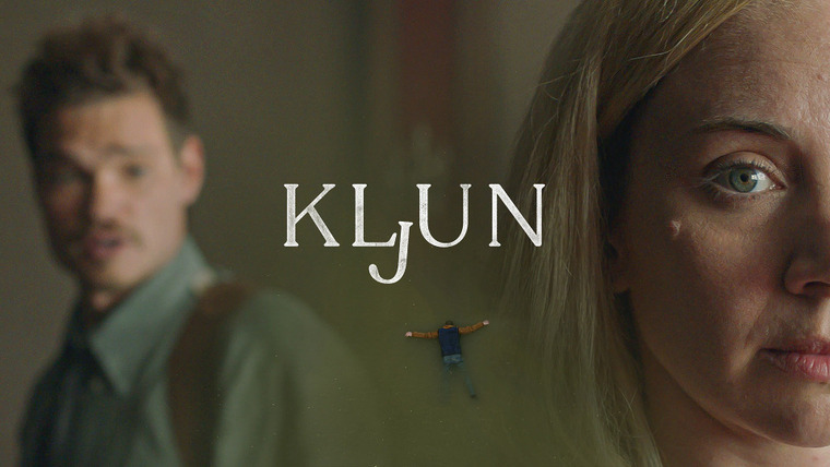 Сериал Kljun
