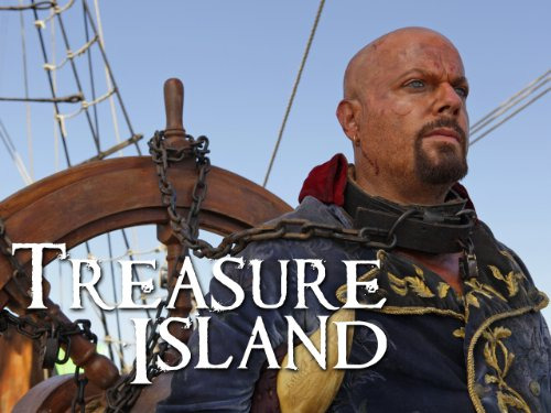 Show Treasure Island