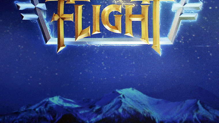 Сериал Night Flight