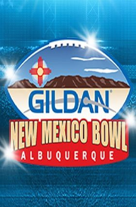 Сериал New Mexico Bowl