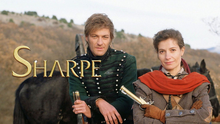 Show Sharpe