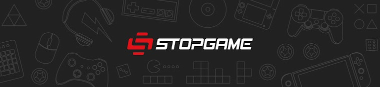 Сериал StopGame