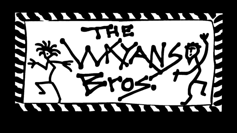 The Wayans Bros.