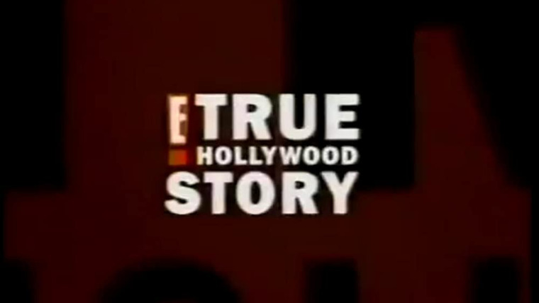 Сериал E! Правдивая голливудская история
