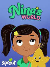 Сериал Nina's World