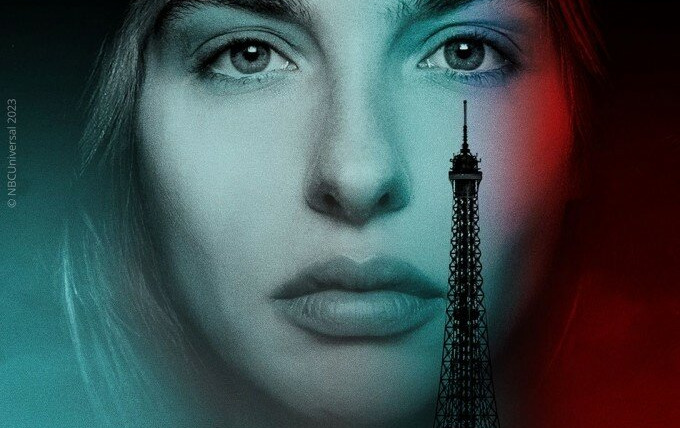 Сериал Найди меня